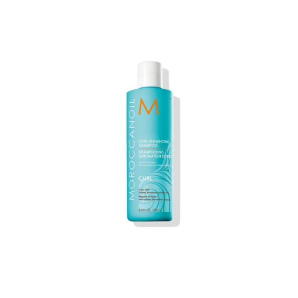 Moroccanoil Curl Enhancing Shampoo 1000 ml