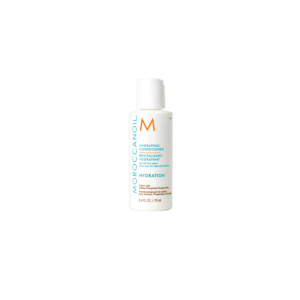 Moroccanoil Hydrating Conditioner 250 ml - immagine 2