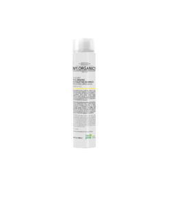 MY.Organics Exfoliating Shampoo 250 ml Neem and Lemon pH 5.5