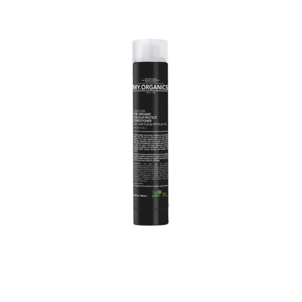 MY.Organics Colour Protect Conditioner 250 ml Oat and Eucalyptus pH 3.5