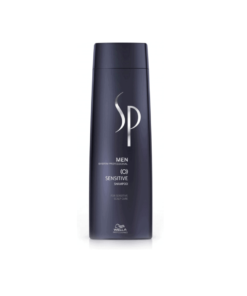 Wella SP Men Sensitive Shampoo 1 Lt