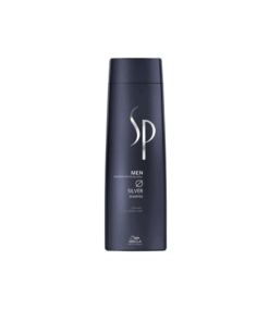 Wella SP Men Silver Shampoo 250 ml