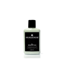 Mr. Moustache Mr. Redemption 150 ml