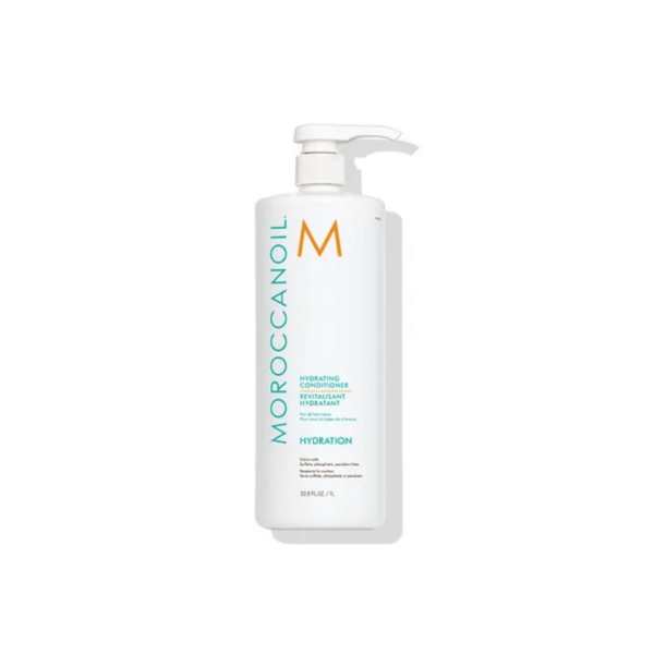 Moroccanoil Hydrating Conditioner 250 ml - immagine 3
