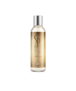 Wella SP Luxe Oil Keratin Protect Shampoo 200 ml