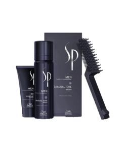 Wella SP Men Gradual Tone Brown 60 ml
