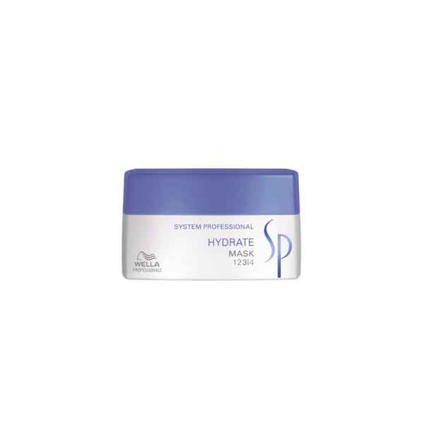 Wella SP Hydrate Mask 200 ml