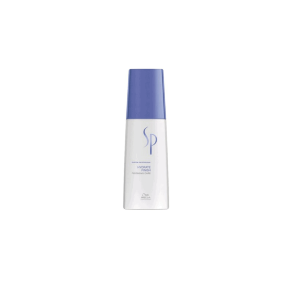 Wella SP Hydrate Finish 125 ml