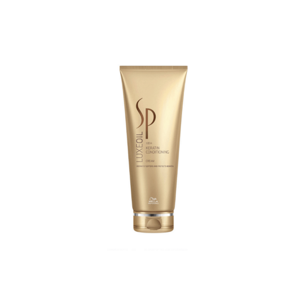 Wella SP Luxe Oil Keratin Conditioning Cream 200 ml