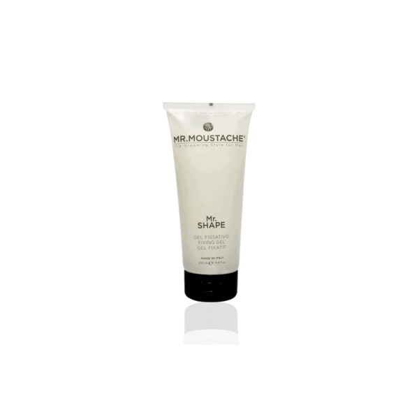 Mr. Moustache Mr. Shape Gel 200 ml