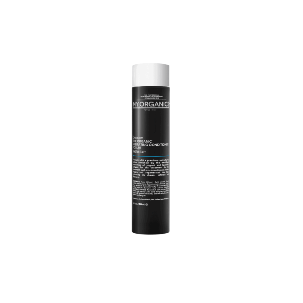 MY.Organics Hydrating Conditioner 250 ml Yogurt