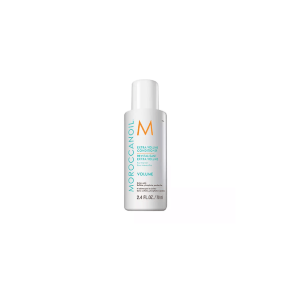 Moroccanoil Extra Volume Conditioner 250 ml - immagine 2