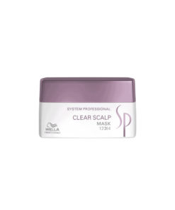 Wella SP Clear Scalp Mask 200 ml