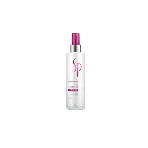 Wella SP Color Save Bi-Phase Conditioner 185 ml