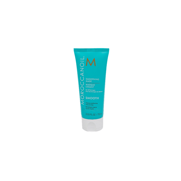 Moroccanoil Smoothing Mask 250 ml - immagine 2