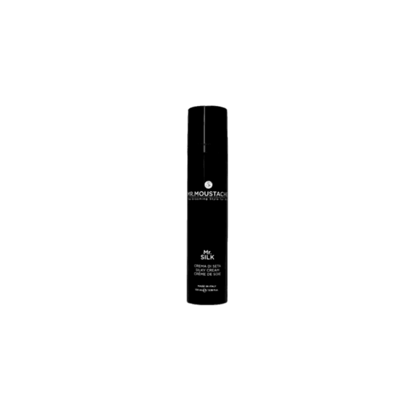 Mr. Moustache Mr. Silk 100 ml