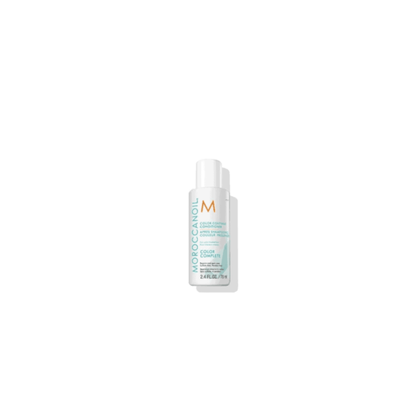 Moroccanoil Color Continue Conditioner 250ml - immagine 2