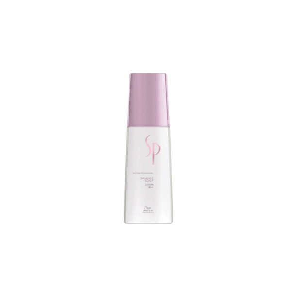 Wella SP Balance Scalp Lotion 125 ml