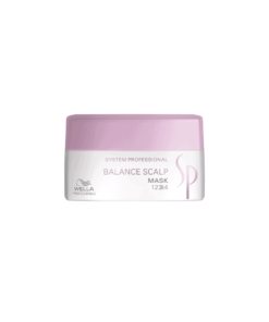 Wella SP Balance Scalp Mask 200 ml
