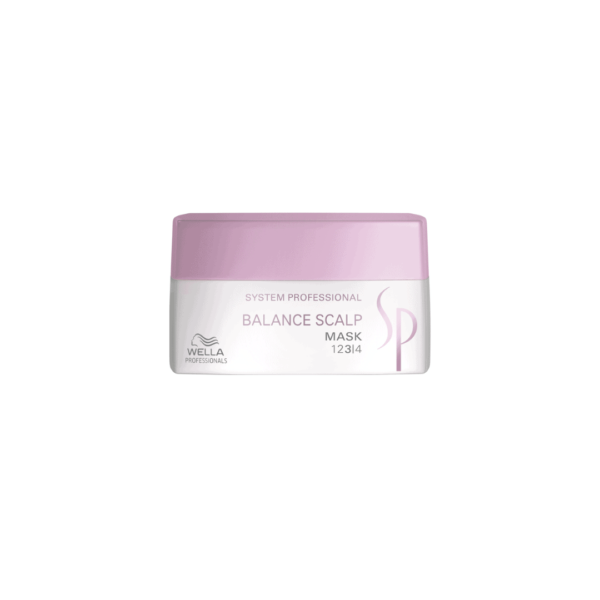 Wella SP Balance Scalp Mask 200 ml