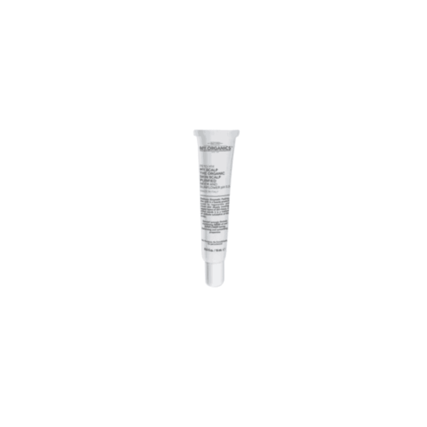 MY.Organics Skin Scalp Purified 15 ml Neem and Sunflower pH 5.5