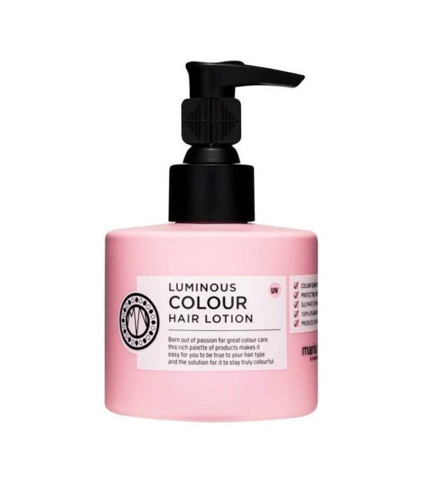 Maria Nila Luminous Colour Hair Lotion 200 ml