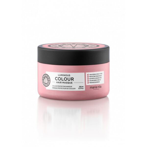 Maria Nila Luminos Colour Masque 250 ml