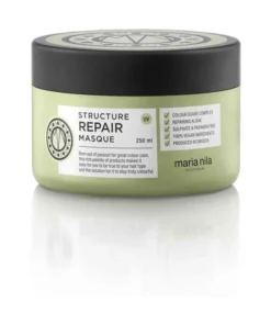 Maria Nila Structure Repair Masque 250 ml