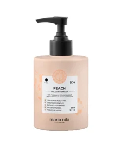 Maria Nila Colour Refresh Peach 300 ml