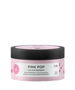 Maria Nila Colour Refresh Pink Pop 100 ml
