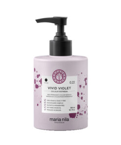 Maria Nila Colour Refresh Vivid Violet 300 ml