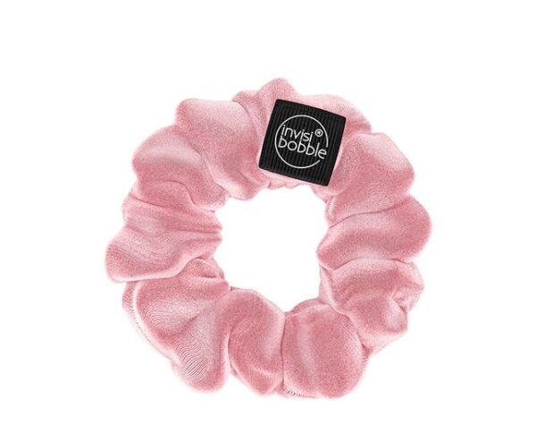 Invisibobble Sprunchie Rosa Prima Ballerina