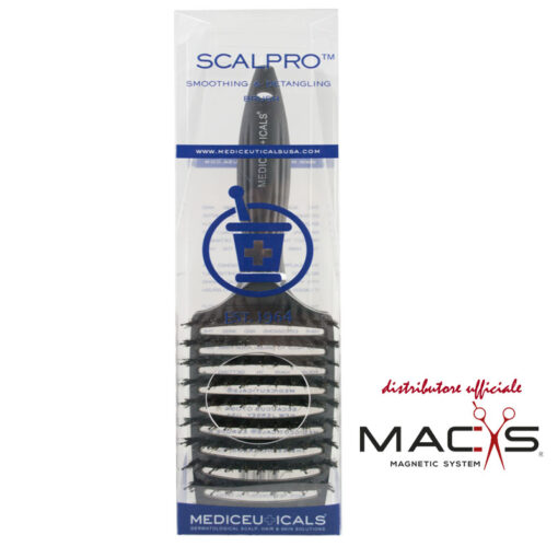 SCALPRO Spazzola Professionale - immagine 3