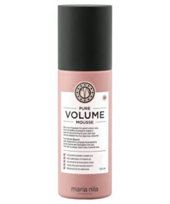 Maria Nila Pure Volume Mousse 150 ml