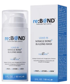 Rebond Leave-In Miracle Bond Building Mask 89 ml