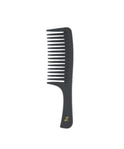 Pettine Districante Carbon