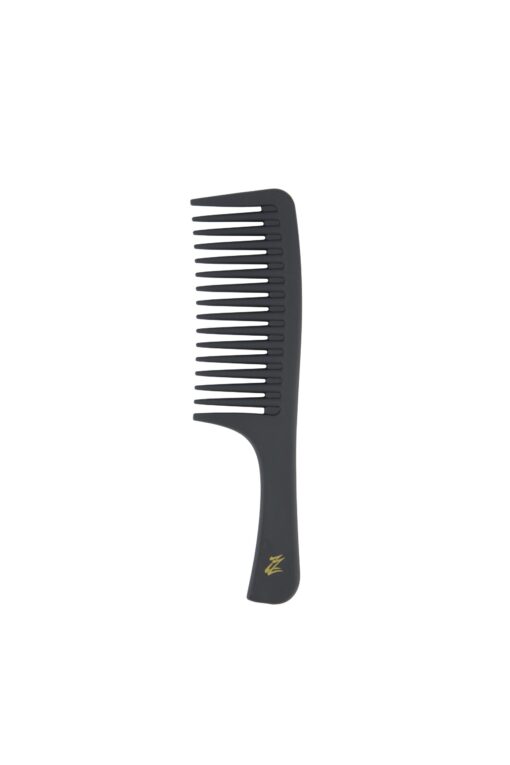Pettine Districante Carbon
