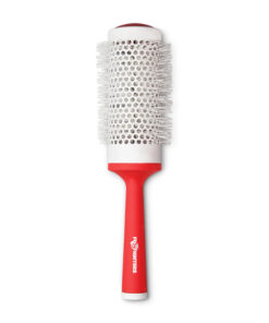 Fuzzion Spazzola Lisciante in Ceramica Tormalina – 53 mm