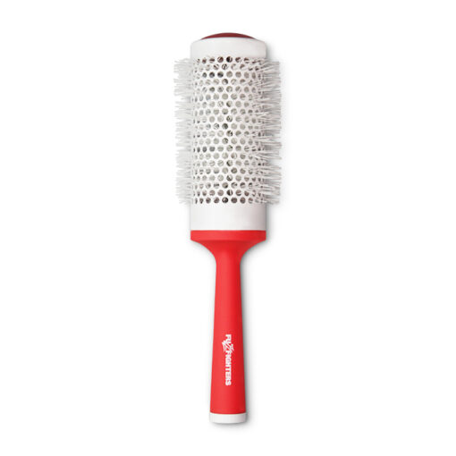 Fuzzion Spazzola Lisciante in Ceramica Tormalina – 53 mm