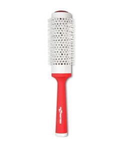 Spazzola Lisciante in Ceramica Tormalina – 43 mm