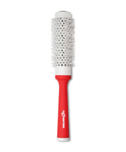 Spazzola Lisciante in Ceramica Tormalina – 33 mm