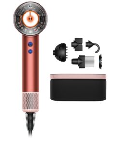 Dyson Supersonic Nural Phon Consumer