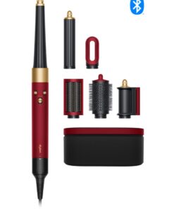 Multi-styler asciugacapelli Dyson Airwrap i.d.™ connesso