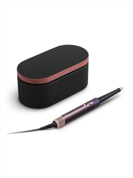 Multi-styler asciugacapelli Dyson Airwrap i.d.™(capelli lisci + ondulati)-Jusper Plum - immagine 2