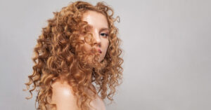 sfide comuni capelli ricci