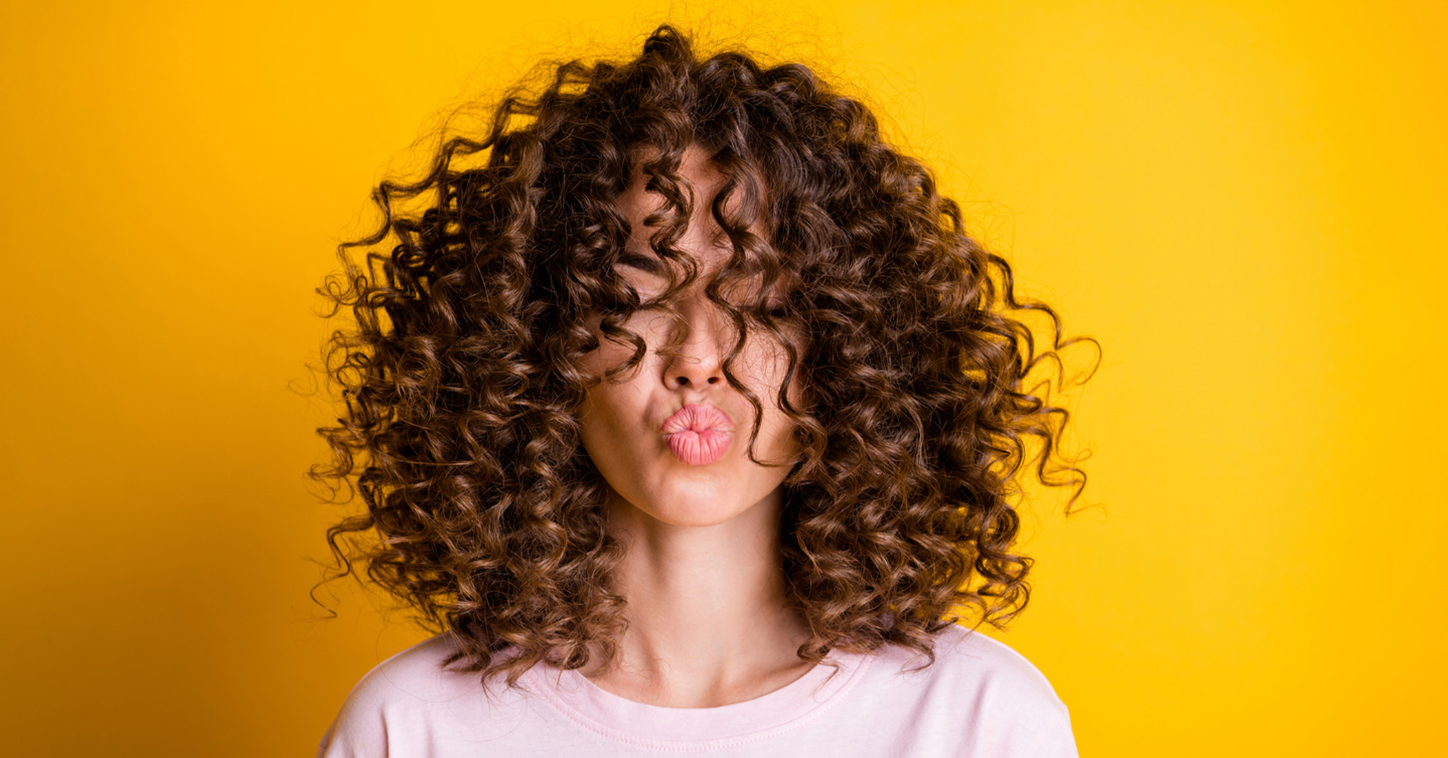 Capelli Ricci Definiti