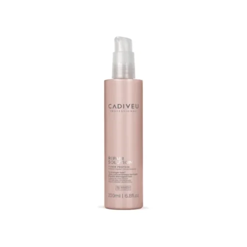 Repair Solution Power Protein