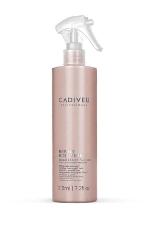Repair Solution Addiction Fluid