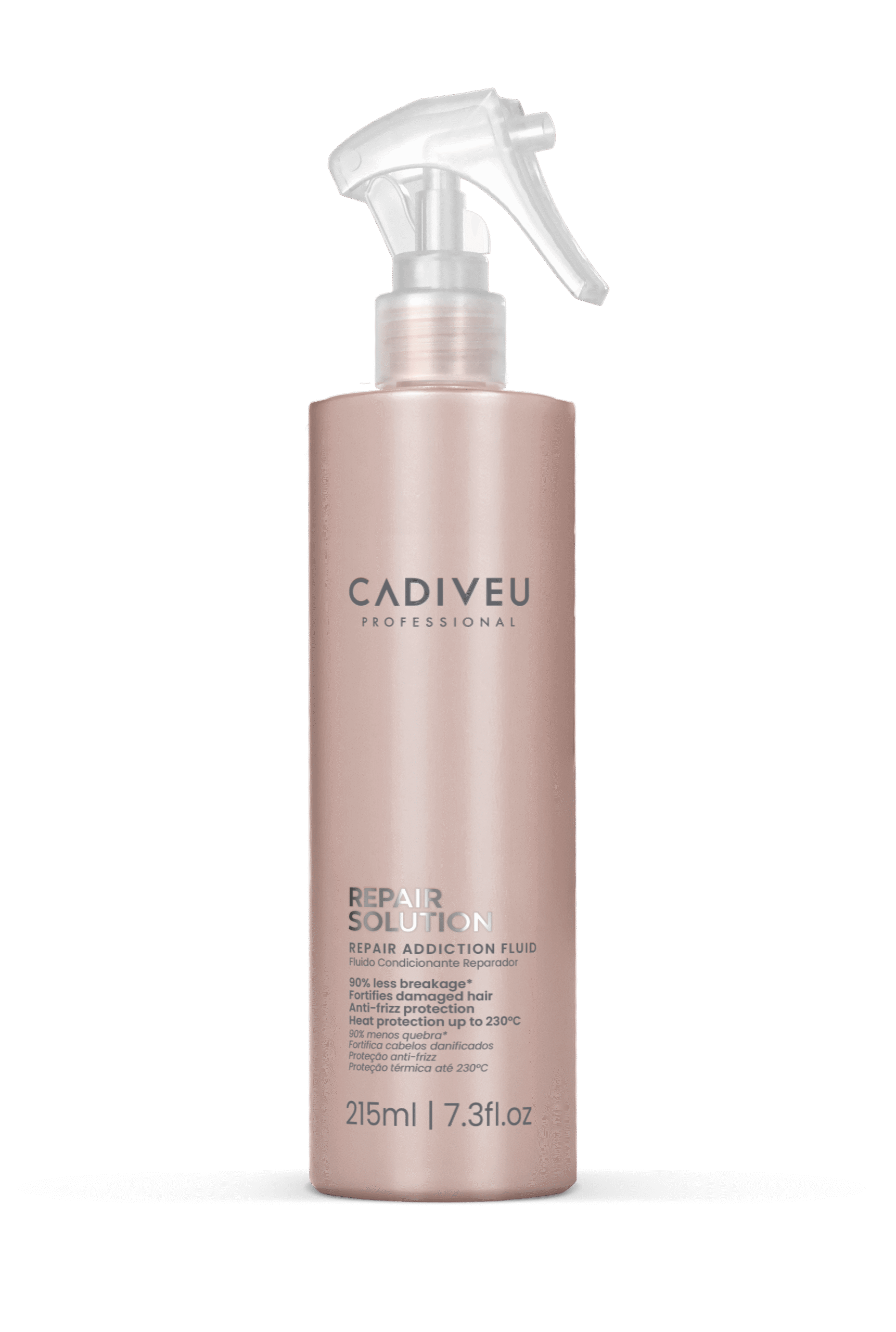 Repair Solution Addiction Fluid