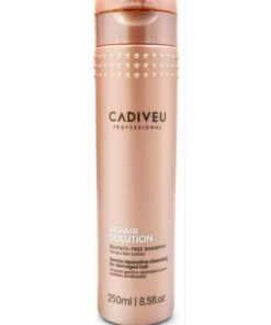 Repair Solution Sulfate - Free Shampoo